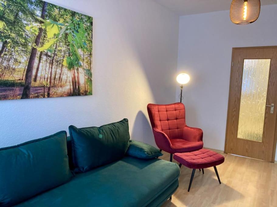 Altes Uhrwerk - B&B