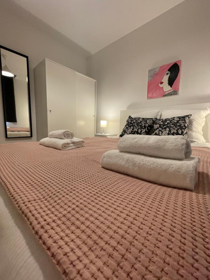 Appartamento con 1 Camera da Letto