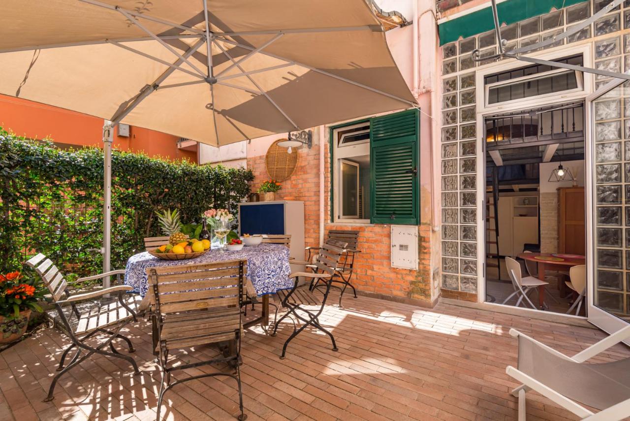 Carpe Diem - B&B Lerici