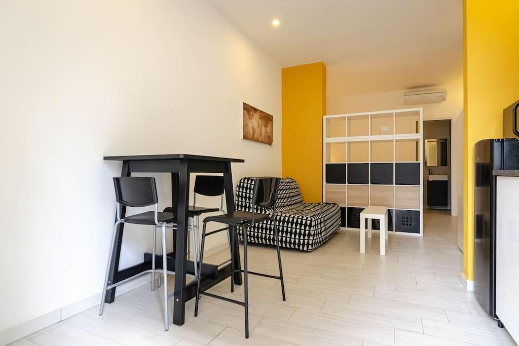 A.Casa Di Vincenzo I - B&B Bologna