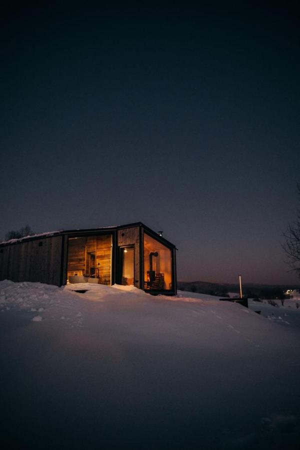 Stare Szałasy - B&B