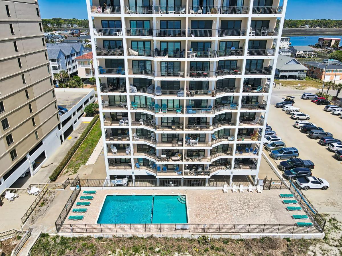 Direct Ocean Front 3BR 3BA Beach Front - B&B