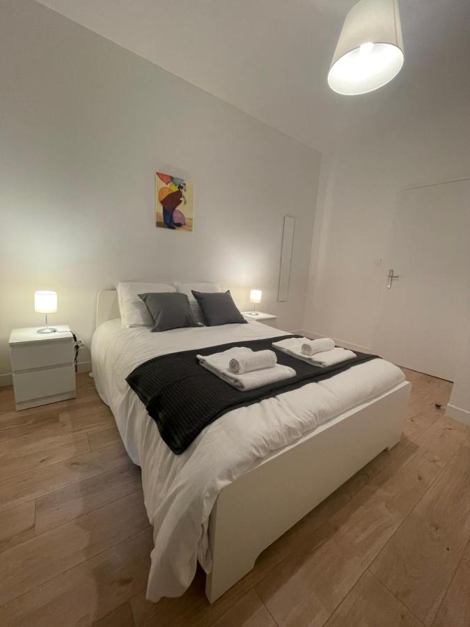 Appartamento con 1 Camera da Letto