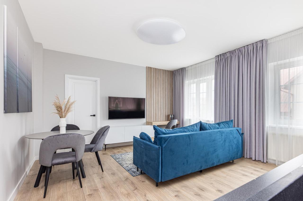 Amber apartments - B&B