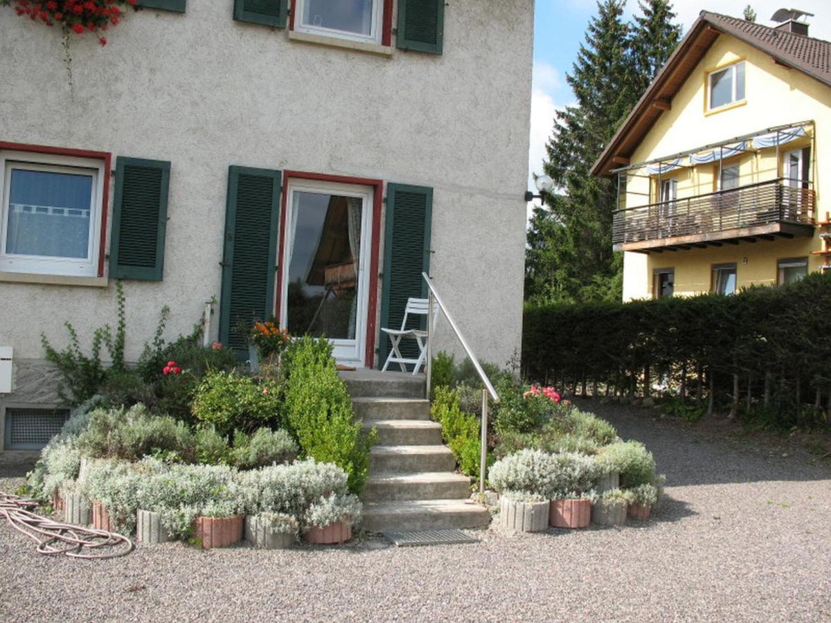 B&B Titisee-Neustadt - Haus Schwedes - Bed and Breakfast Titisee-Neustadt