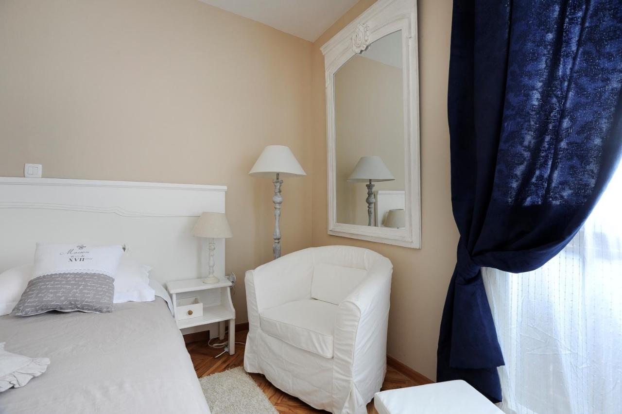 B&B Zadar - Tinel Rooms Old City Center - Bed and Breakfast Zadar