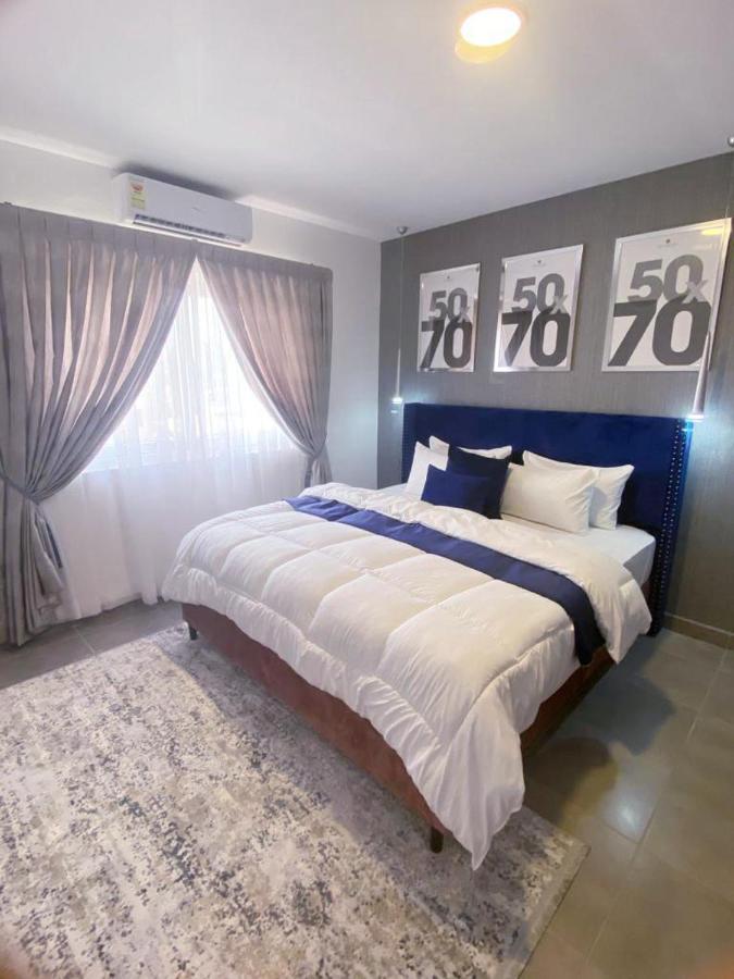 B&B La Bawalshie - 1 BEDRROM STELLAR APARTMENTS EAST LEGON, ACCRA - Bed and Breakfast La Bawalshie