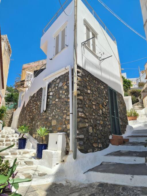 Casa Mezzaluna - B&B Ponza