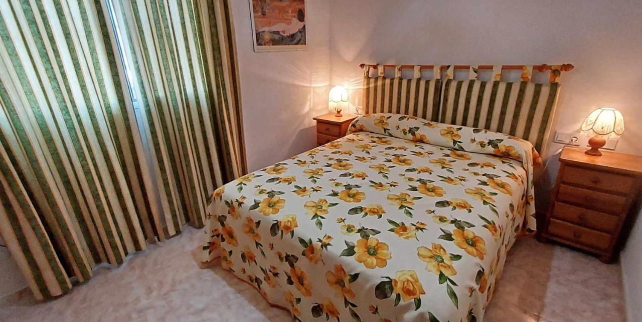 B&B Santa Pola - Apartamento LIDIA - Bed and Breakfast Santa Pola