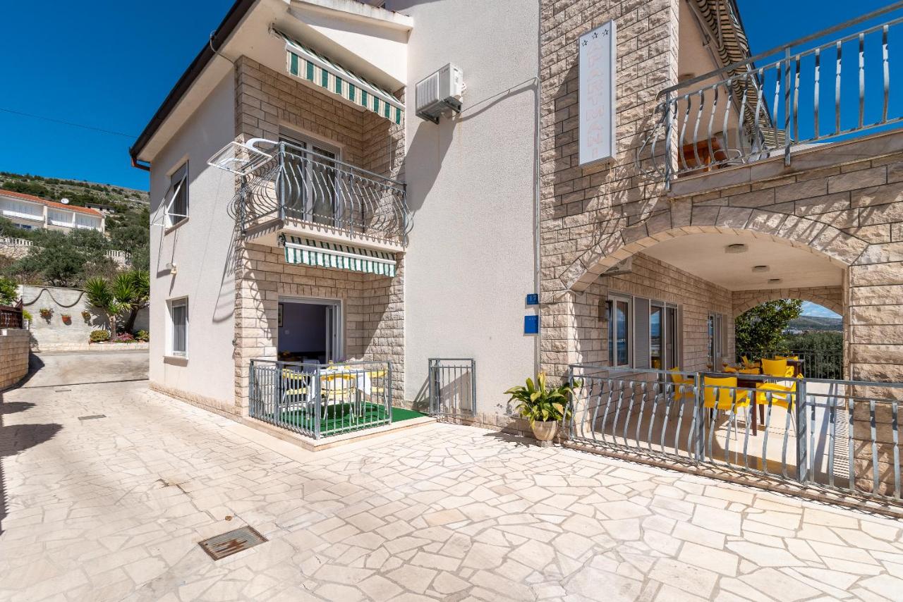 Apartments Bikača - B&B Trogir