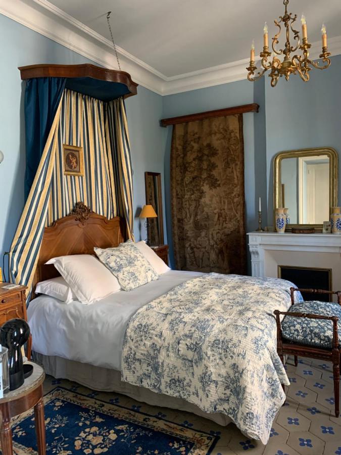 La Maison du Magistrat - B&B