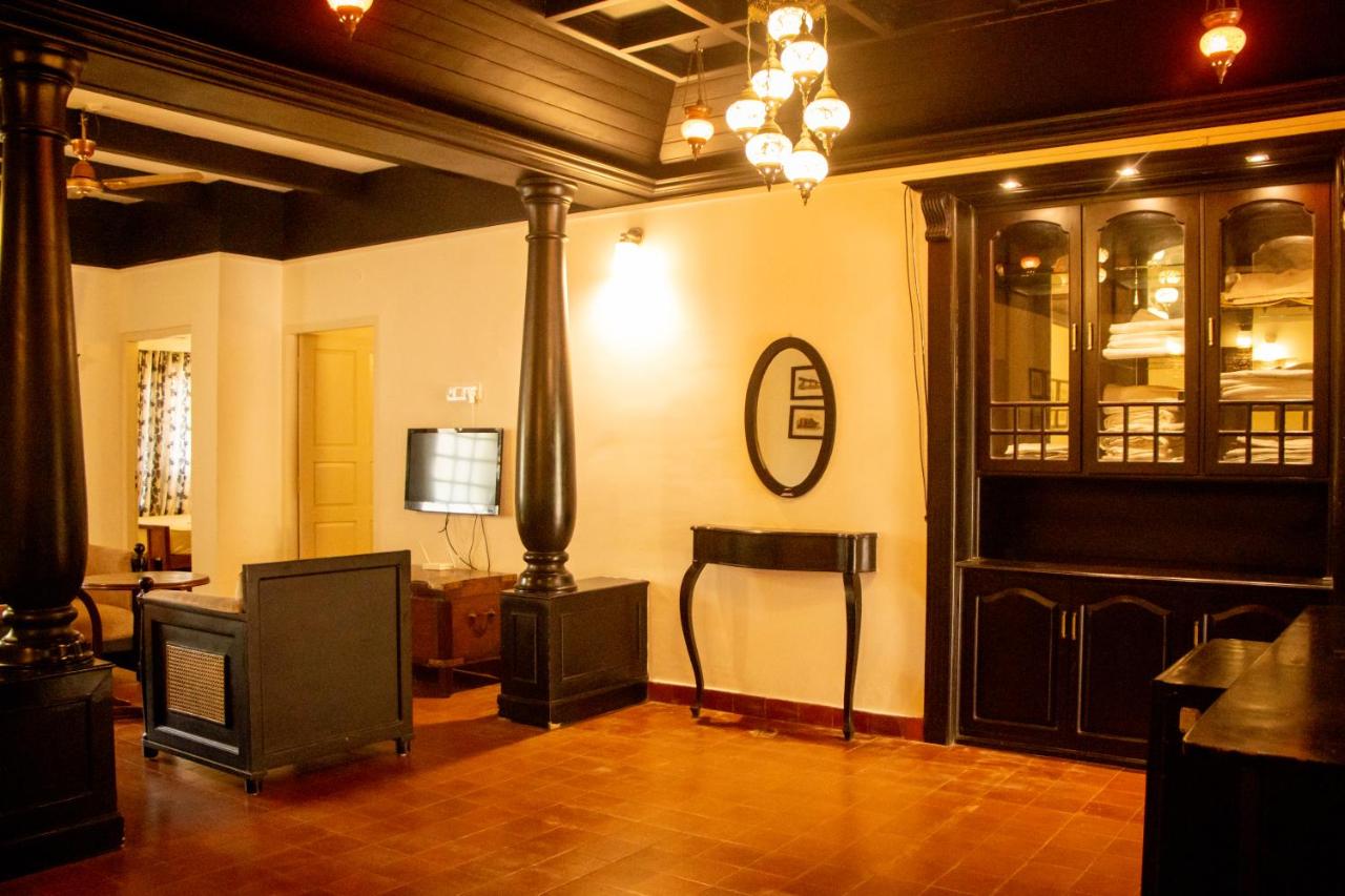 Appartement 3 Chambres
