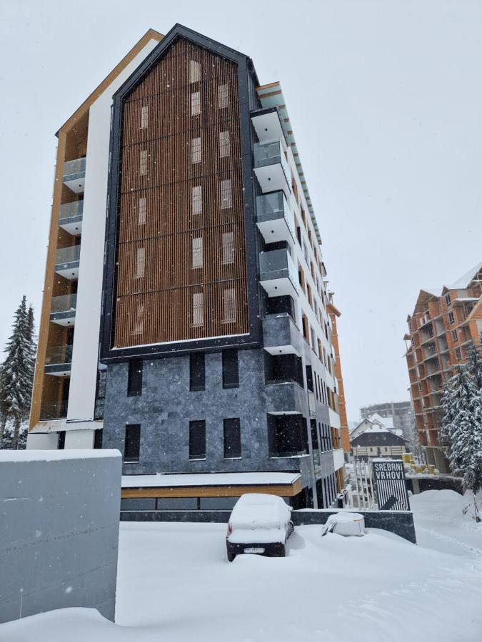 Srebrni vrhovi 07 - B&B Zlatibor