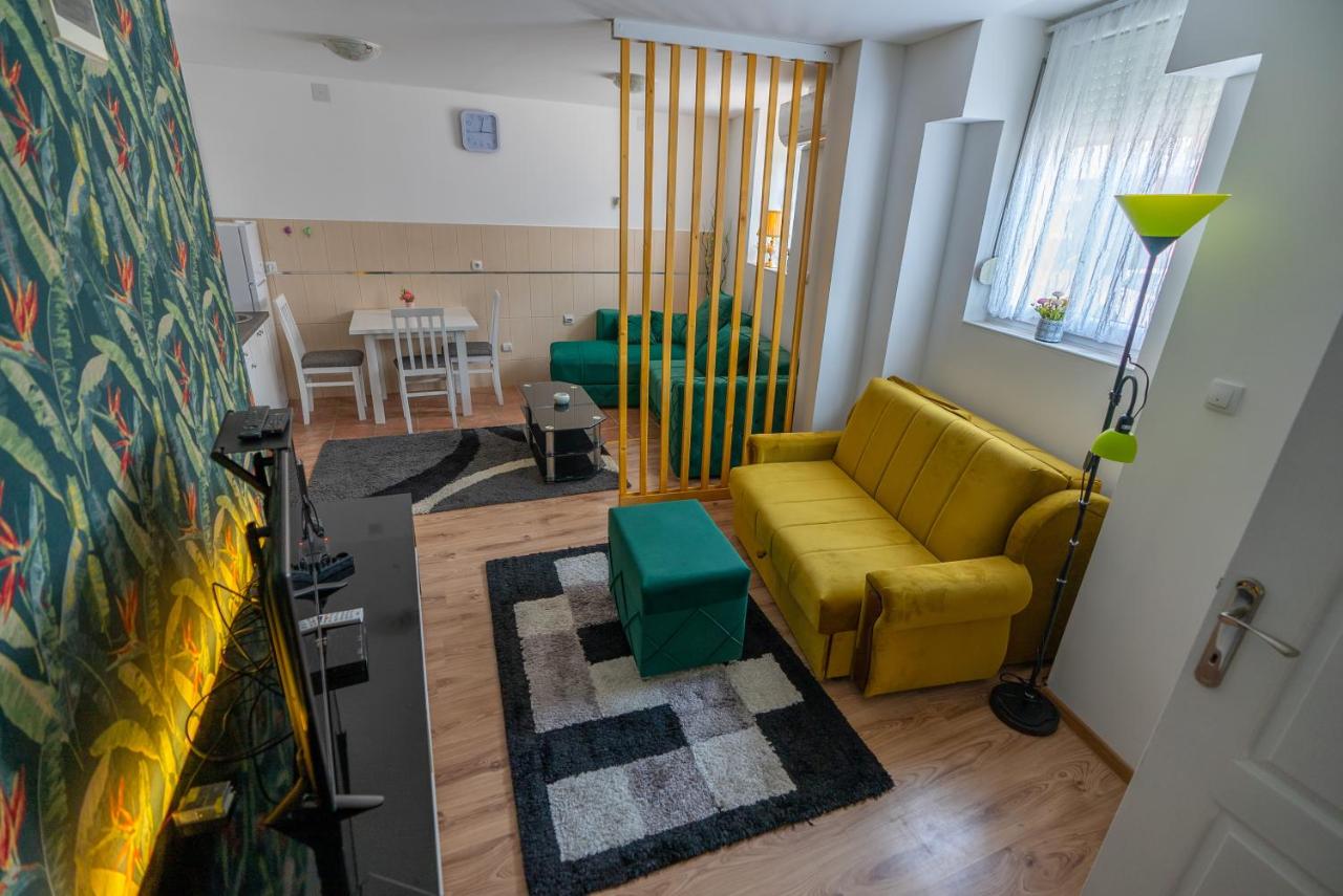 B&B Valjevo - Apartman Rankovic Valjevo - Bed and Breakfast Valjevo