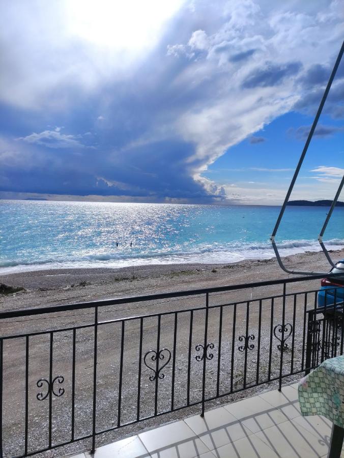 IONIAN PEARL - Bed and Breakfast Borsh