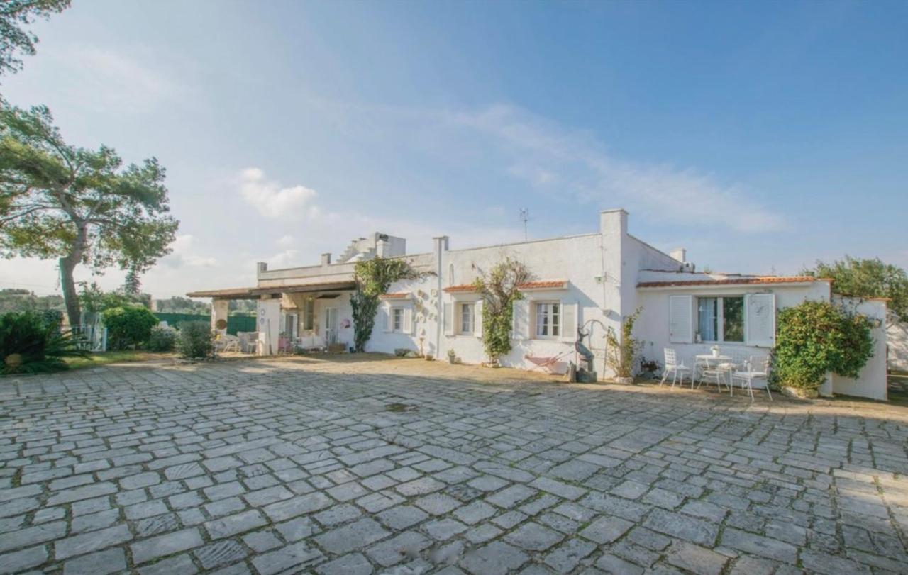 Villa Annabella - Vacanze Ostuni - Chambres d’hôtes