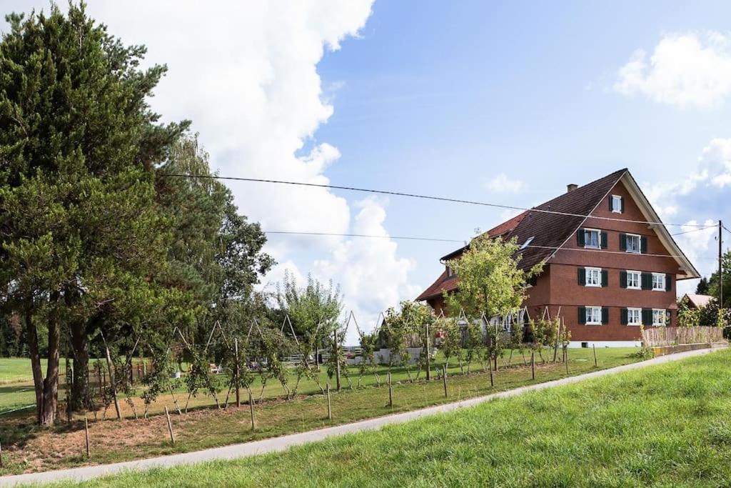 Naturidyl Schneckenbuch - Bed and Breakfast