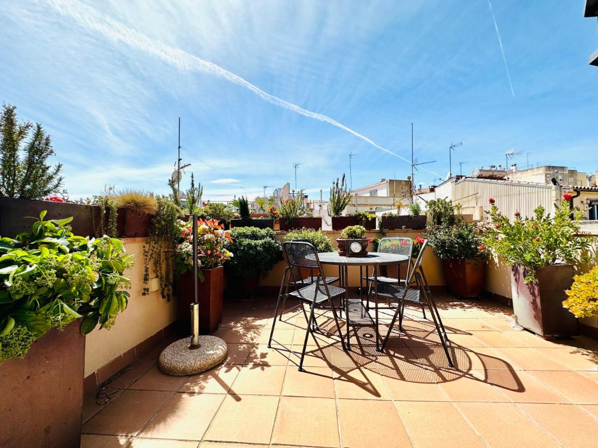 Home Duplex Reus - B&B