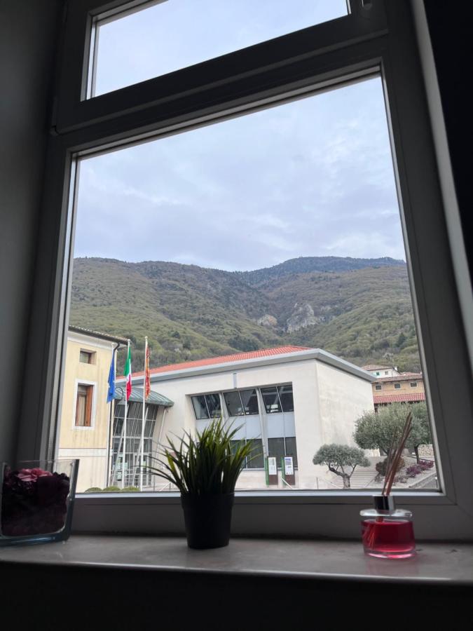 Appartamenti Ziliotto - B&B Borso del Grappa
