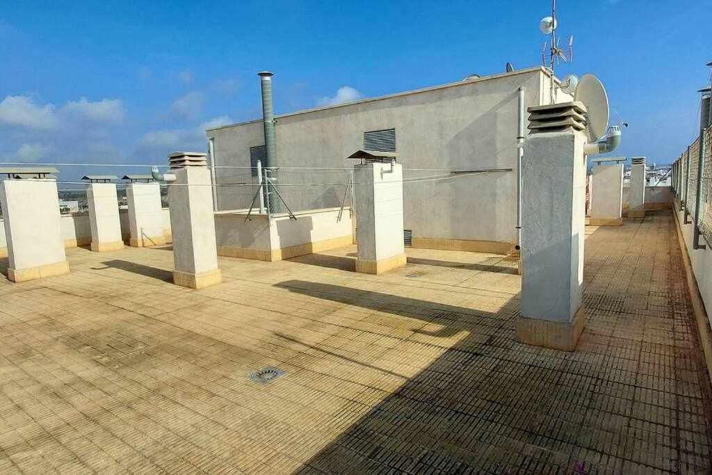 Apartamento Salamanca 38 en Santa Pola - B&B