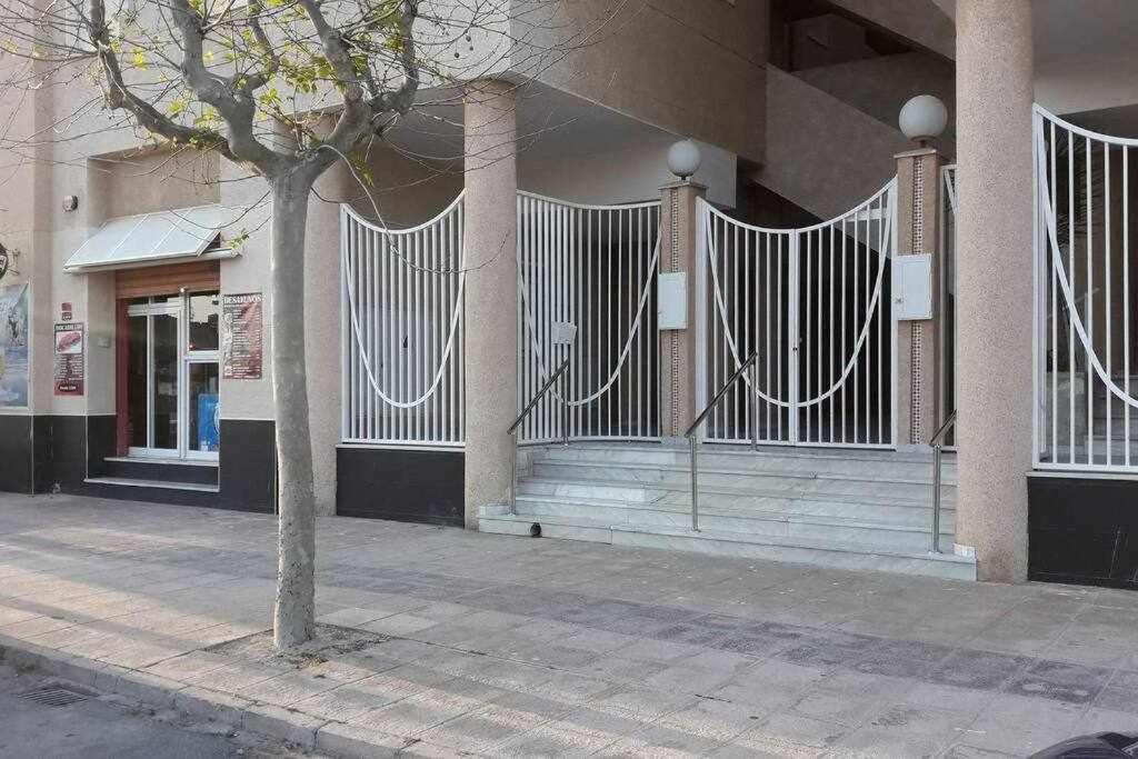 Apartamento Carmen en Santa Pola - B&B