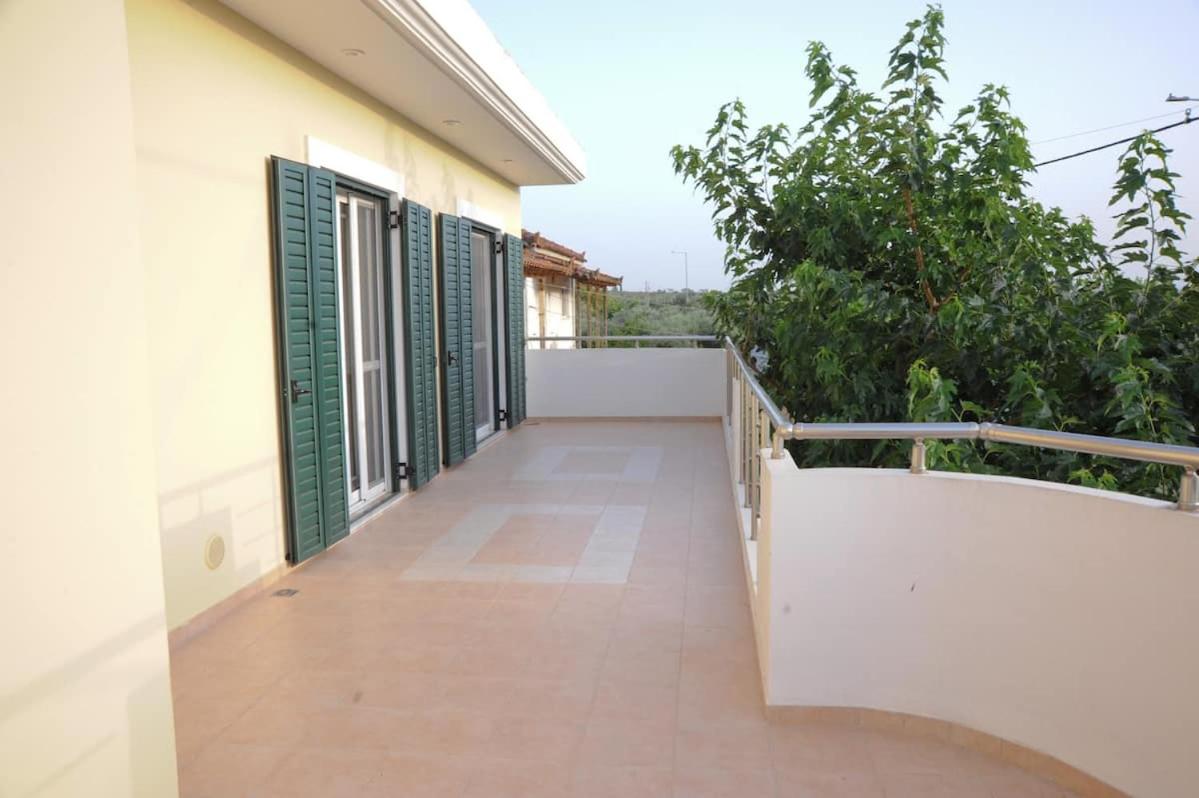 SAN FLORAN - B&B Ágios Flóros