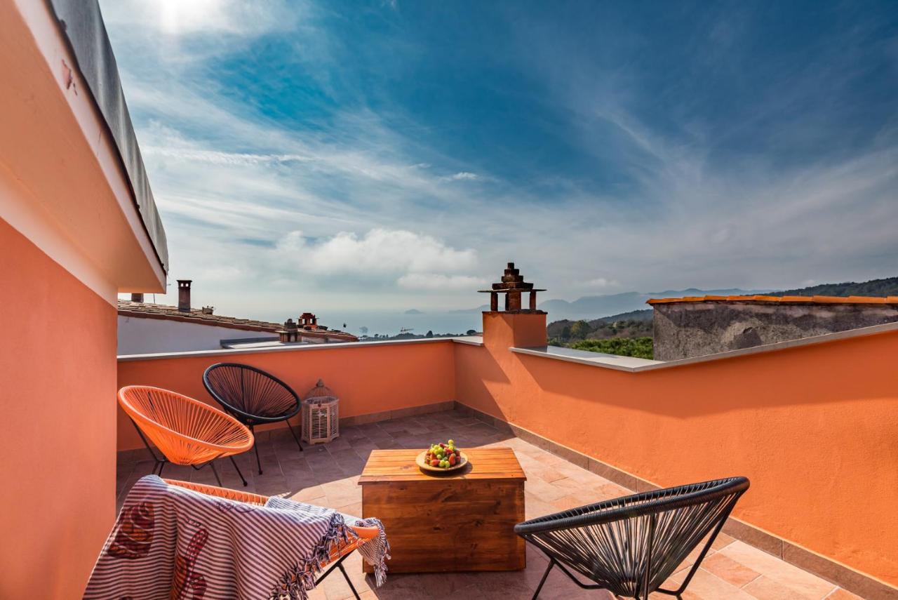 Attico e Nuvole - B&B