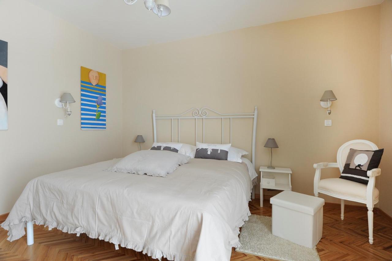 Apartment mit 1 Schlafzimmer