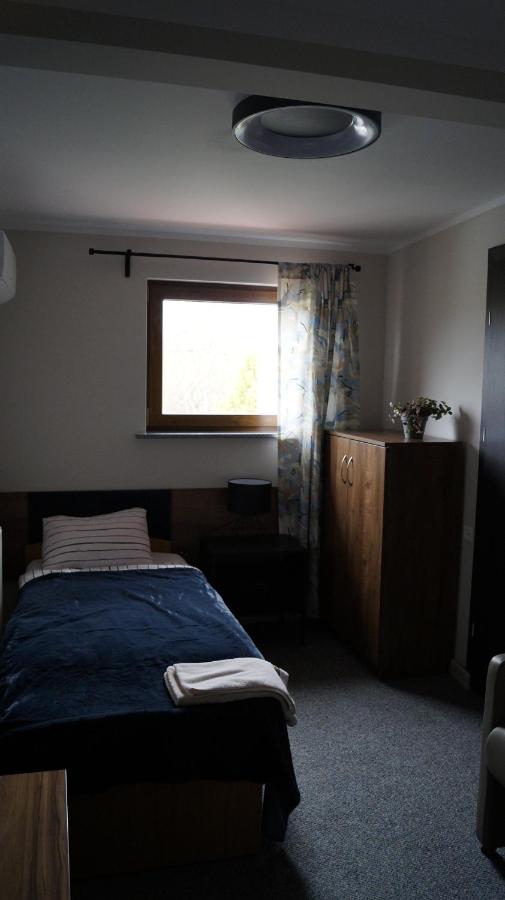 Petite Chambre Simple