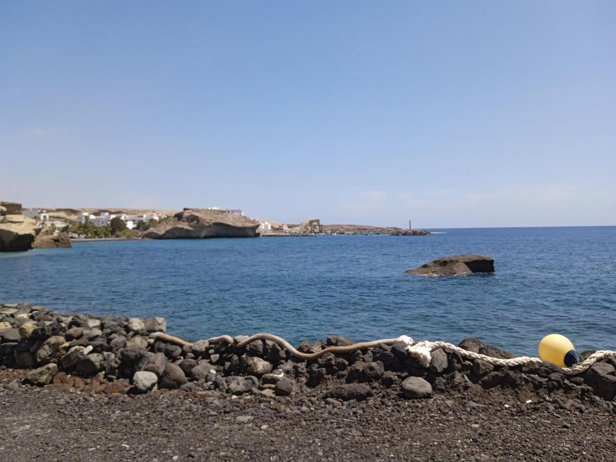 Arenas del mar - B&B La Murta