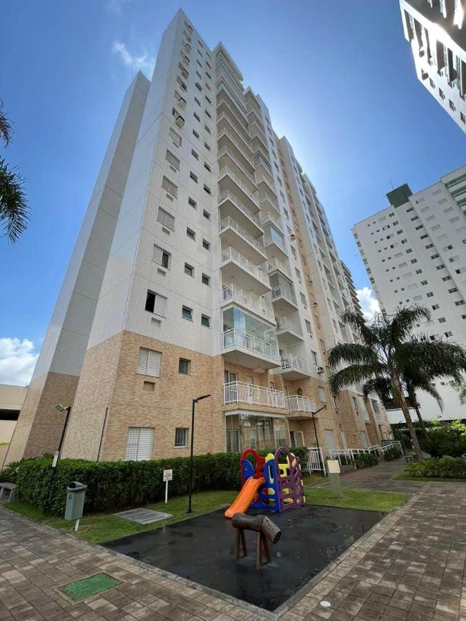 Apto da Sol - 200m da Praia, Estacionamento e Wi-Fi - B&B