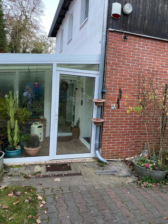 Ferienwohnungen Behling am Schufutsberg - B&B