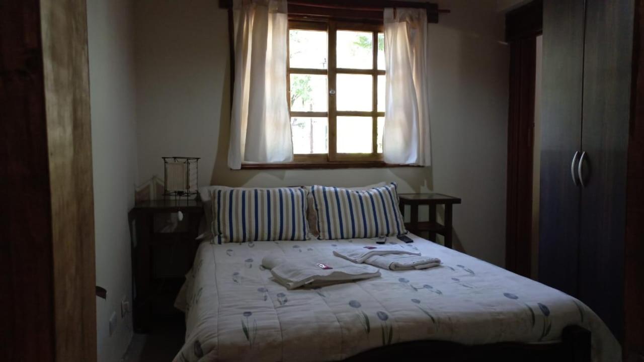 el remanso - Chambres d’hôtes Villa San Agustín
