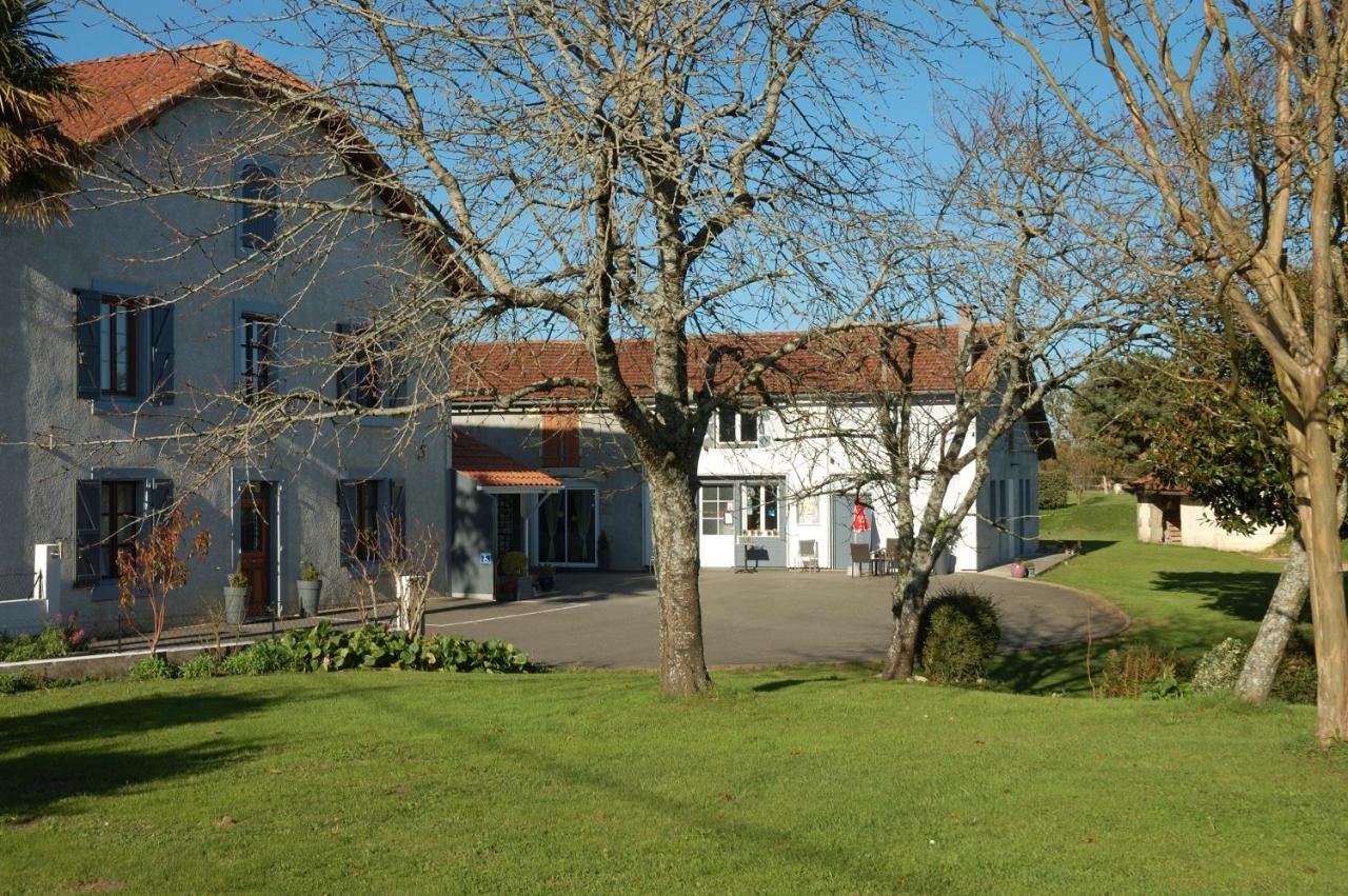 STUDIO L'HORIZON - B&B