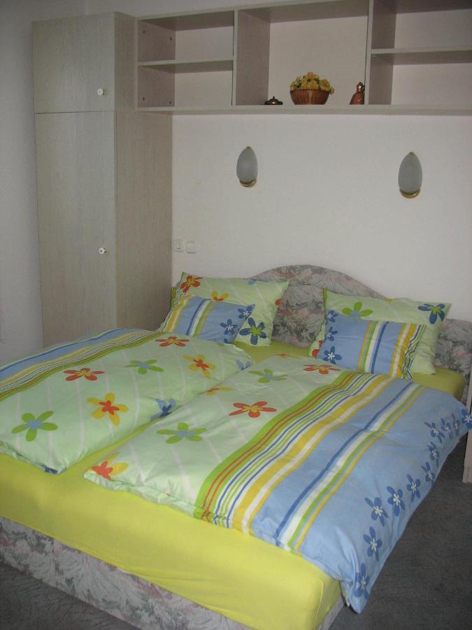 Appartement 1 Chambre avec Terrasse - Rez-de-Chaussée
