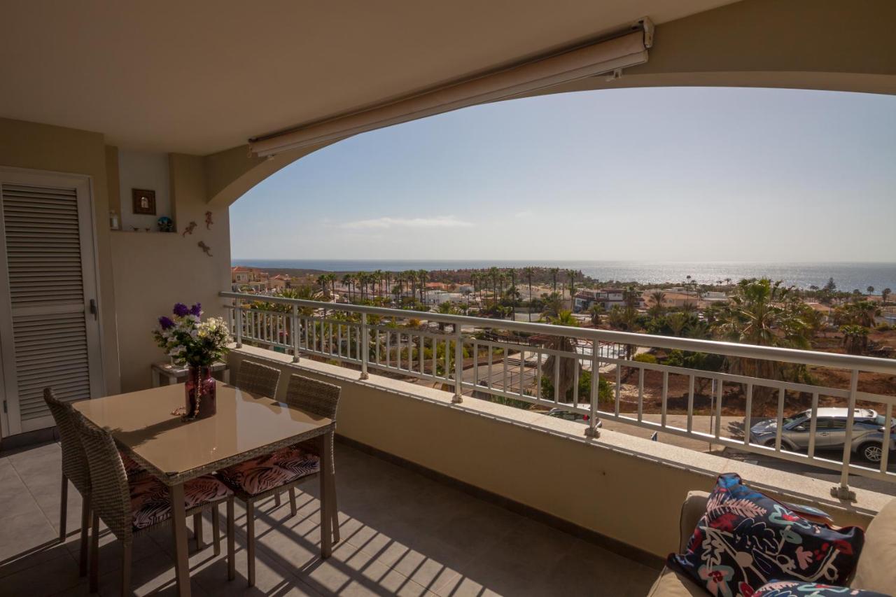 B&B Palm-Mar - Comfortable apartment with amazing sea views - Bed and Breakfast Palm-Mar