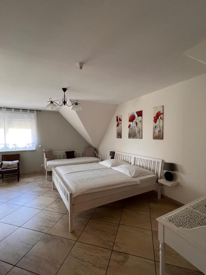 Habitación Doble Estándar