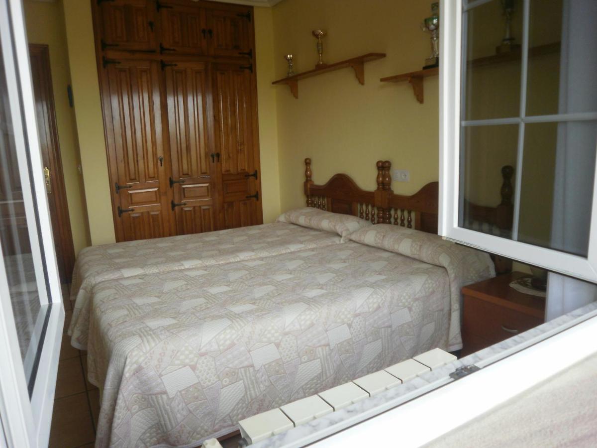 Standard Zweibettzimmer mit Meerblick