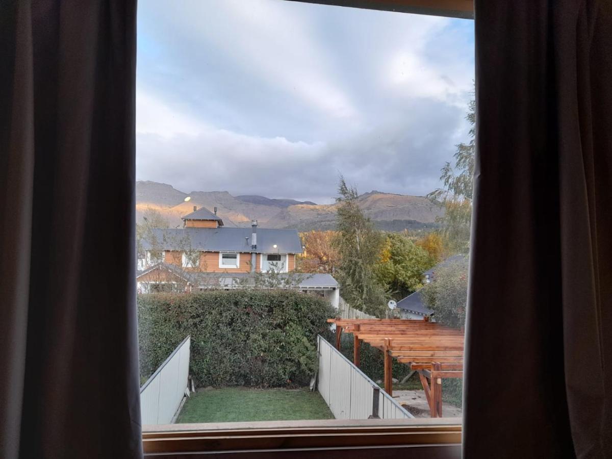 La casa de Pato - B&B San Martín de los Andes