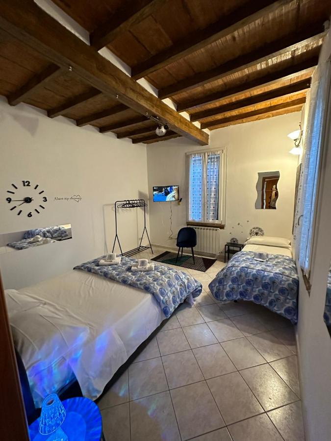 B&B Parma - AOSTA 3 - Bed and Breakfast Parma