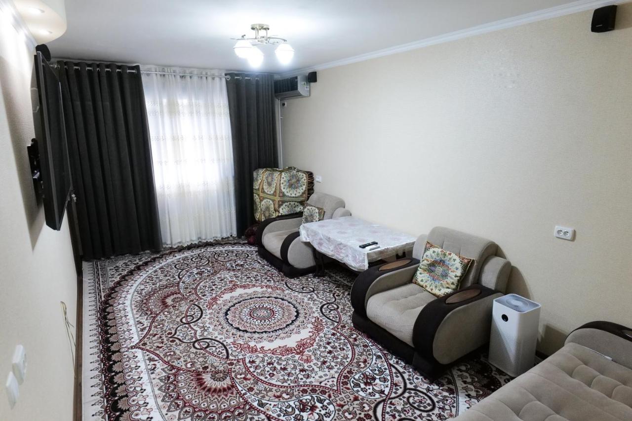 B&B Bukhara - Luxury Dream Apartment near Old City - Bed and Breakfast Bukhara