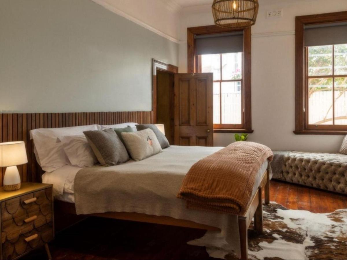 Twin/Double Room