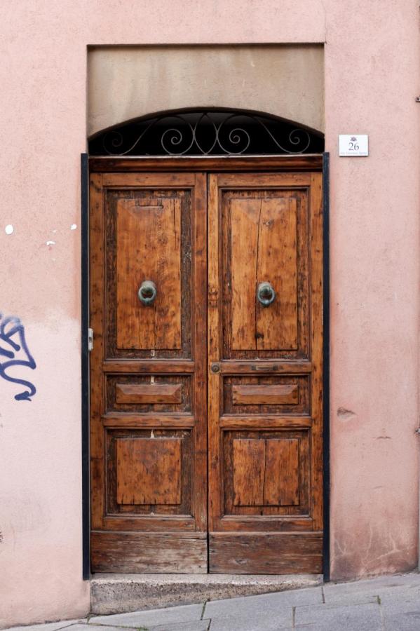 La Nicchia - Chambres d’hôtes Cagliari