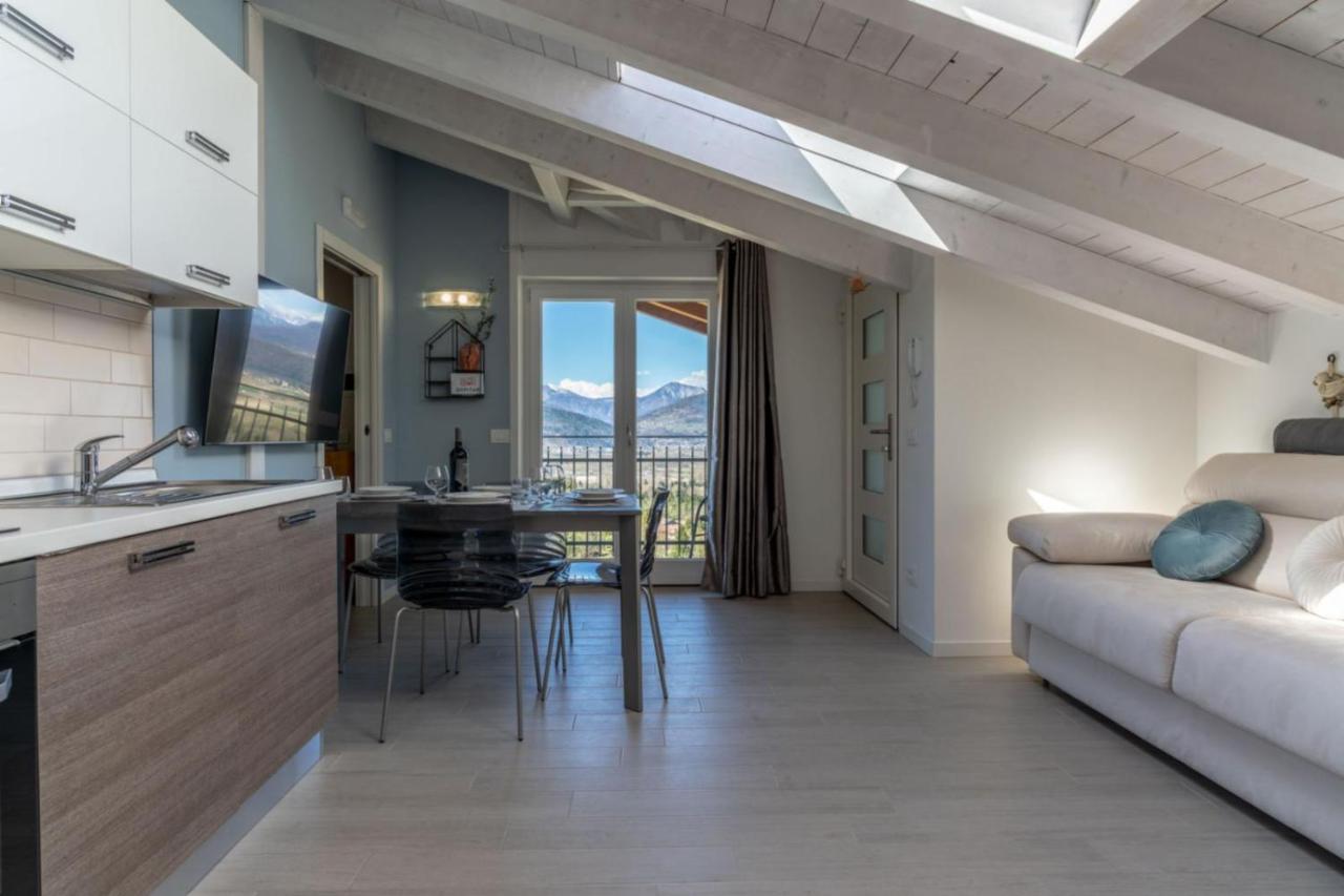 Alle Coccinelle, Levico Terme - B&B Levico Terme