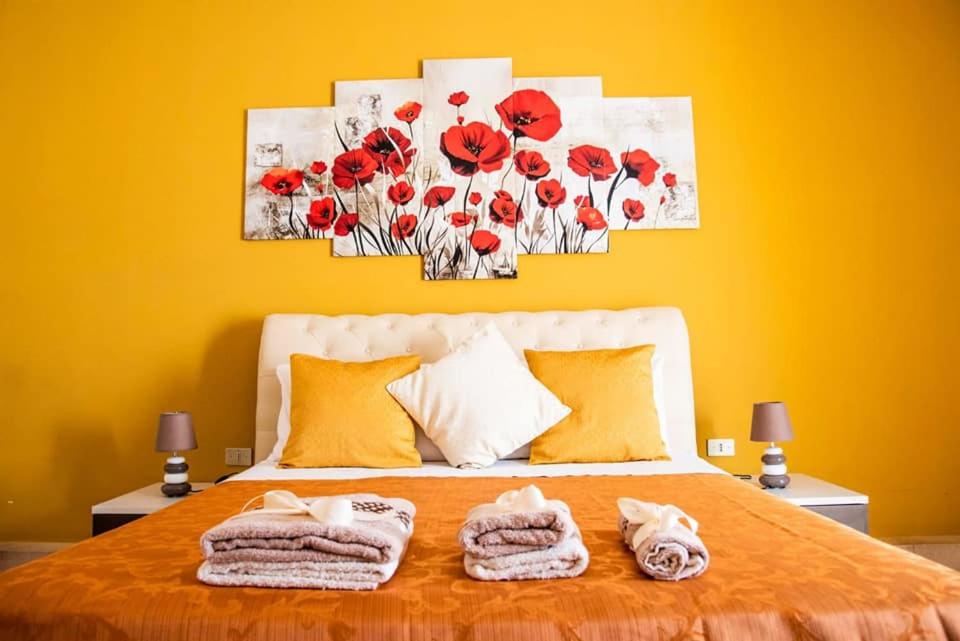 Deluxe Vierbettzimmer