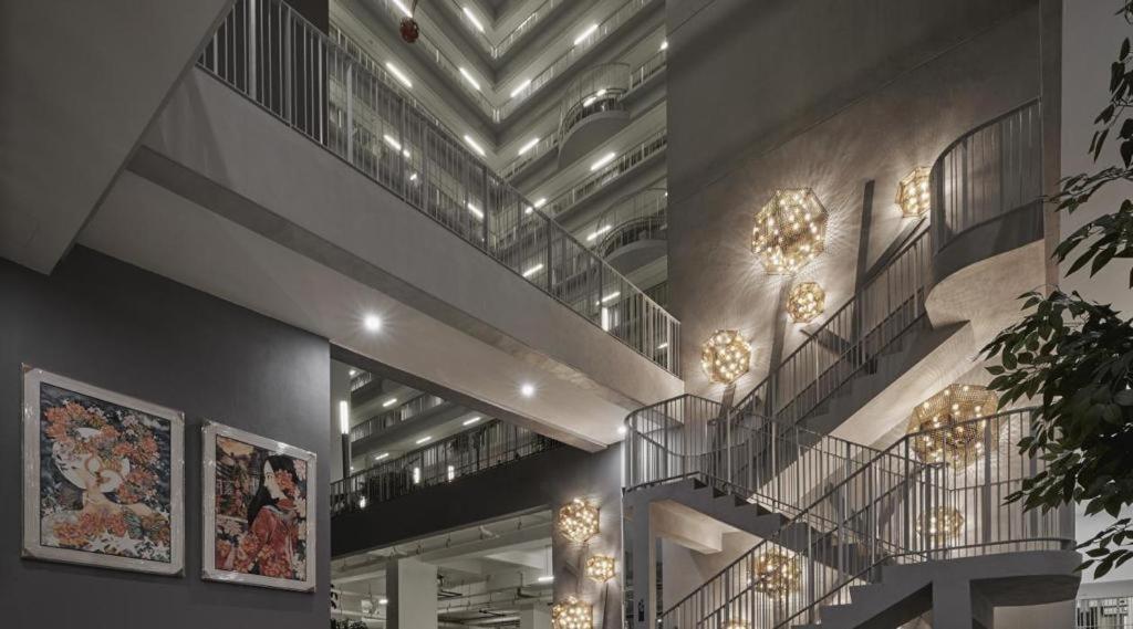 PARC 3 in Cheras, #Sunway Velocity #IKEA #TRX - B&B