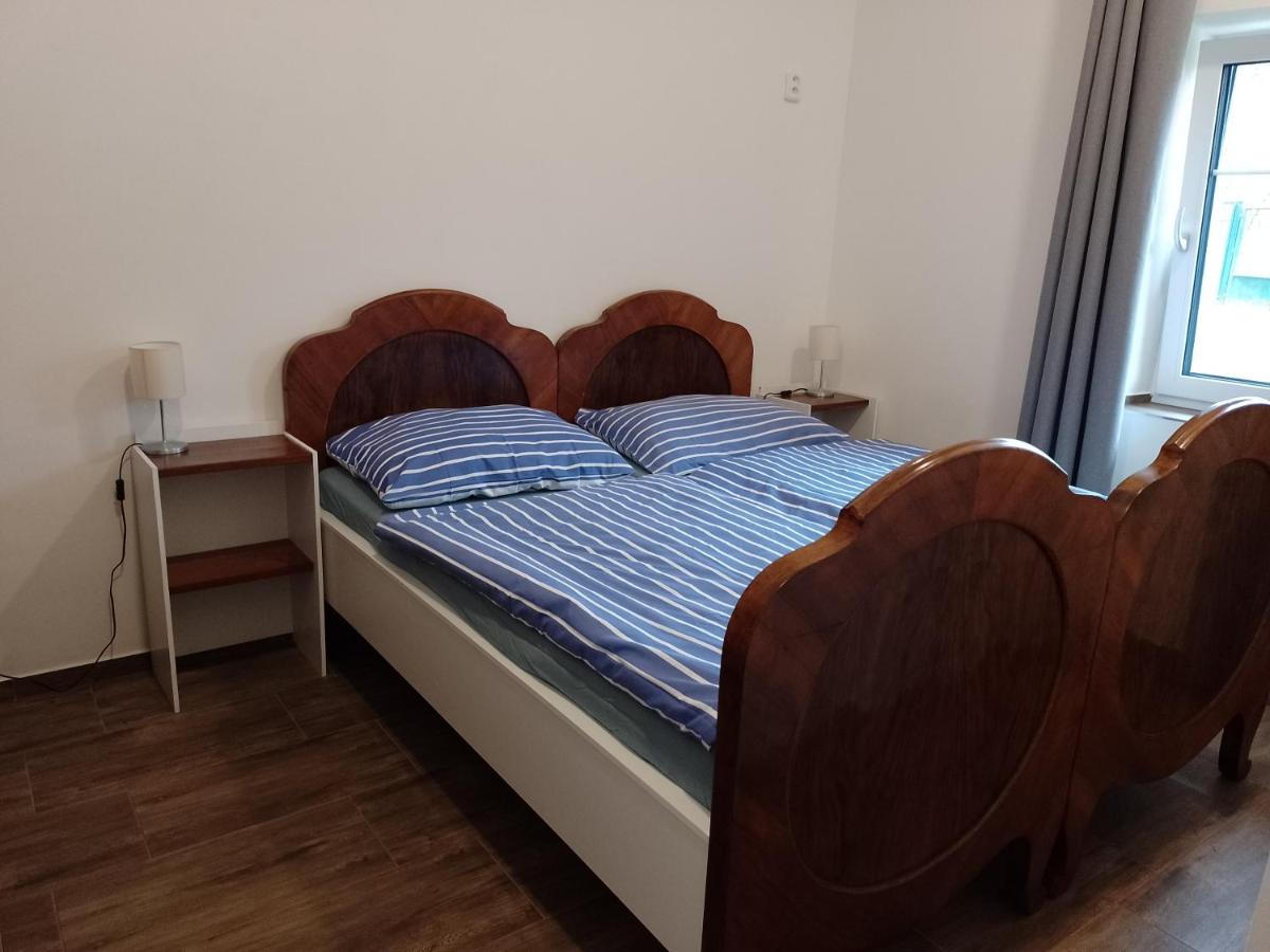 Habitación Doble con vistas al jardín