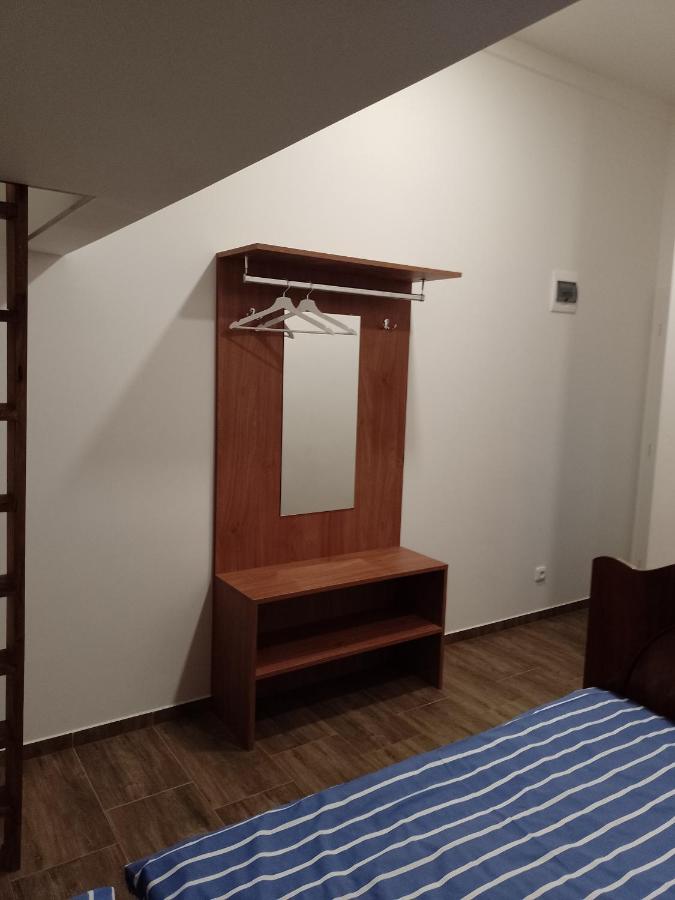 Zweibettzimmer
