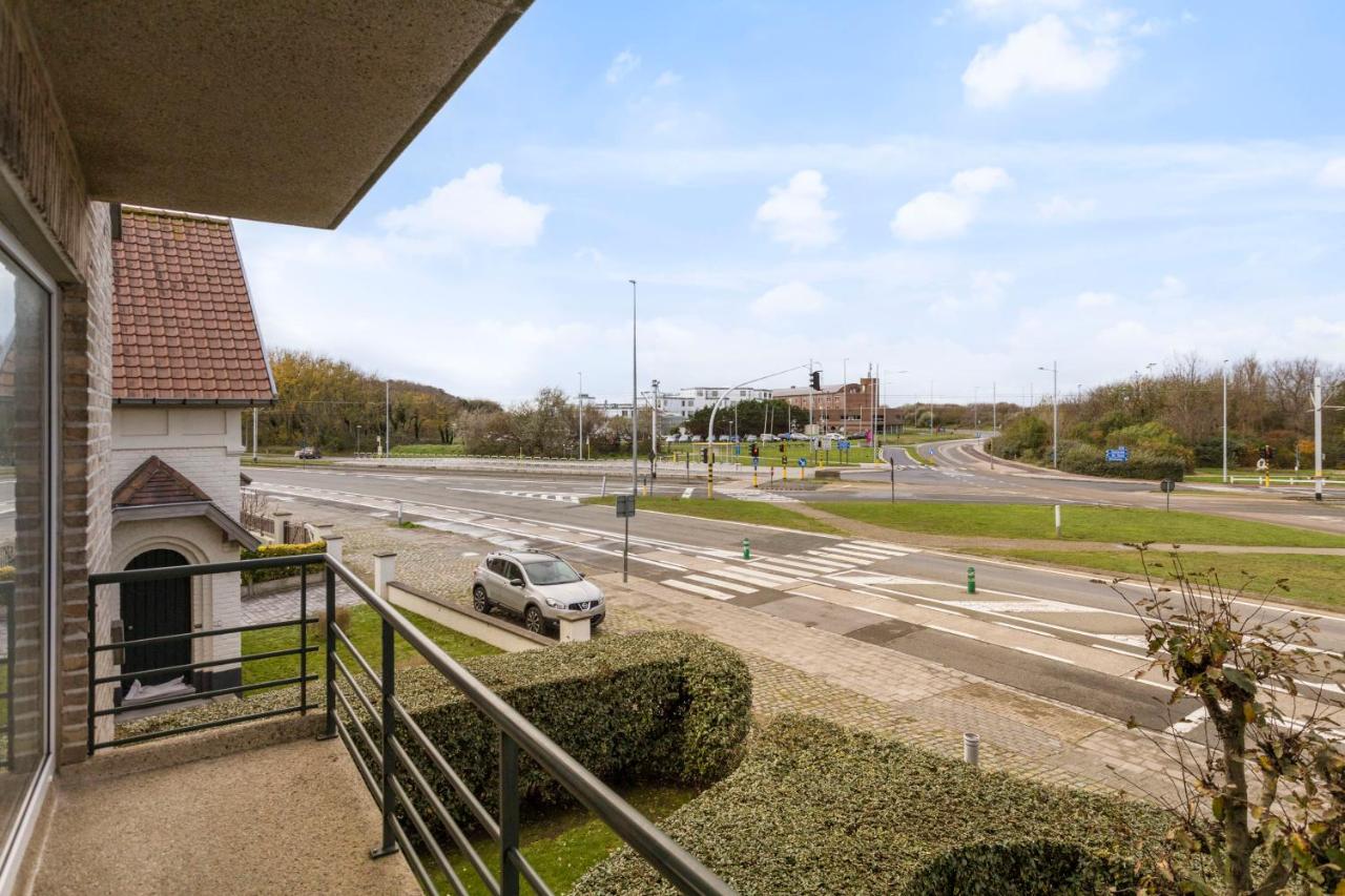 De Meulen A51V - B&B Wenduine