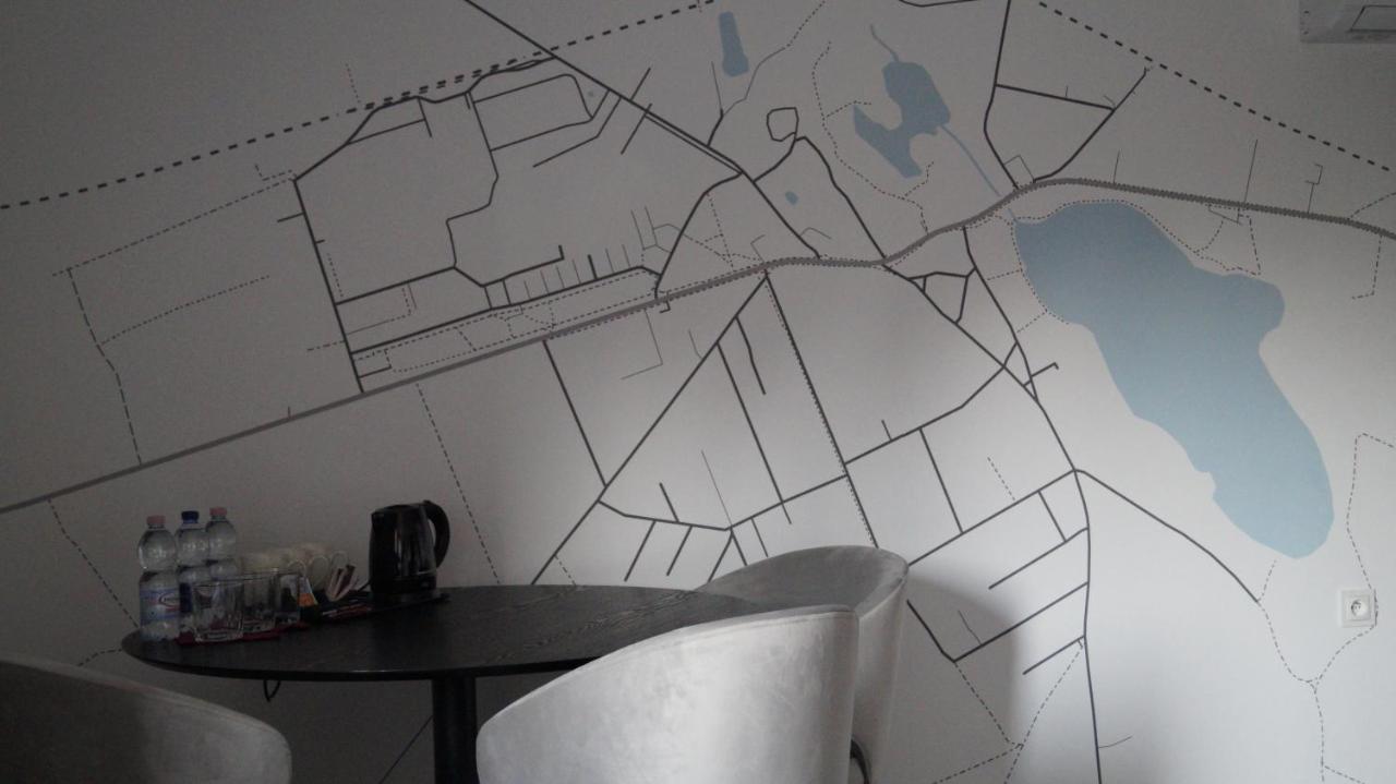 Chambre Triple